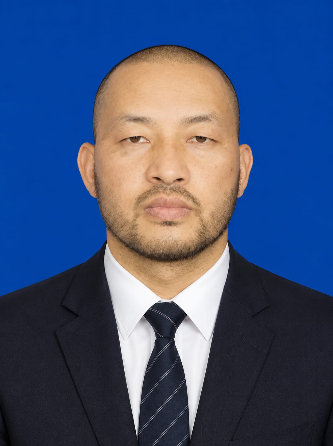 Suraj Limbu